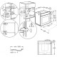 Духова шафа Electrolux EOF5C50BZ