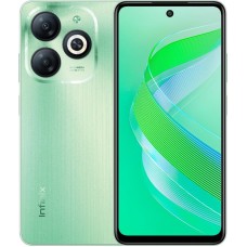 Смартфон Infinix Smart 8 X6525 2/64GB Dual Sim Crystal Green_