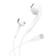 Гарнітура Foneng T15 type-c digital chip earphone (T15-E-DCH-TC)