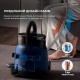 Пилосос з функцією чищення меблів Deerma Suction Vacuum Cleaner (DEM-BY200)