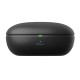 Bluetooth-гарнітура LG Tone Free Fit TF7 Black (DTF7Q)