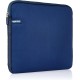 Чохол для ноутбука Amazon Basics Sleeve 15.6" Navy Blue (B01EFMIL4U)