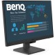 TFT 23.8" BenQ BL2490, IPS, 100Гц, 2хHDMI, DP, чорний