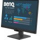 TFT 23.8" BenQ BL2490, IPS, 100Гц, 2хHDMI, DP, чорний