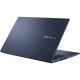 Ноутбук Asus Vivobook 15 X1502VA-BQ142 (90NB10T1-M005N0) Quiet Blue