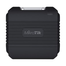 Точка доступу MikroTik LtAP LTE6 kit (2023) (LtAP-2HnD&FG621-EA)