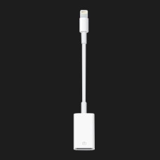 Оригінальний Apple Lightning USB Camera (MD821)