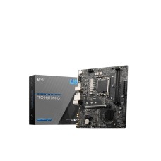 Материнська плата MSI Pro H610M-G Socket 1700