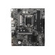 Материнська плата MSI Pro H610M-G Socket 1700