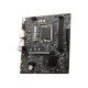 Материнська плата MSI Pro H610M-G Socket 1700