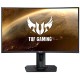 Монітор Asus 27" VG27WQ (90LM05F0-B02E70) VA Black Curved 165Hz