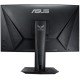 Монітор Asus 27" VG27WQ (90LM05F0-B02E70) VA Black Curved 165Hz