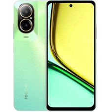 Смартфон Realme C67 8/256GB Dual Sim Sunny Oasis