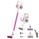 Акумуляторний пилосос Jimmy Wireless Vacuum Cleaner Fuchsia (JV53R)