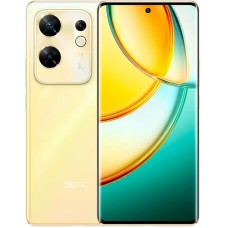 Смартфон Infinix Zero 30 4G X6731B 8/256GB Dual Sim Sunset Gold