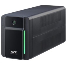 Джерело безперебійного живлення  APC Easy UPS 700VA, 4хС13 (BVX700LI)