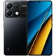 Смартфон Xiaomi Poco X6 5G 8/256GB Dual Sim Black EU_