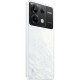 Смартфон Xiaomi Poco X6 5G 8/256GB Dual Sim White EU_