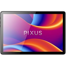 Планшет Pixus Line 8/128GB 4G Dual Sim Grafite