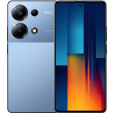 Смартфон Xiaomi Poco M6 Pro 12/512GB Dual Sim Blue