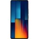 Смартфон Xiaomi Poco M6 Pro 12/512GB Dual Sim Blue_