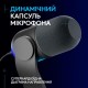 Мiкрофон Logitech Yeti GX Dynamic RGB Gaming Mic with Lightsync Black (988-000569)