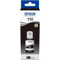 Контейнер з чорнилами Epson M11ХХ/M21XX XL (C13T03P14A) Black