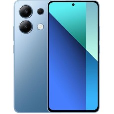 Смартфон Xiaomi Redmi Note 13 4G 8/256GB Dual Sim Ice Blue EU_