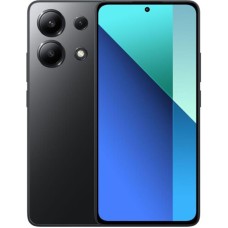 Смартфон Xiaomi Redmi Note 13 4G 8/256GB Dual Sim Midnight Black EU_