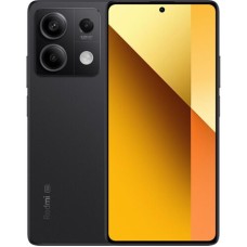 Смартфон Xiaomi Redmi Note 13 5G 6/128GB Dual Sim Graphite Black EU_