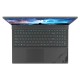 Ноутбук Gigabyte G6X 9KG 2024 (G6X 9KG-43UA854SH) Gunmetal Gray