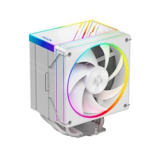 Кулер процесорний ID-Cooling Frozn A610 ARGB White