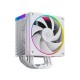 Кулер процесорний ID-Cooling Frozn A610 ARGB White