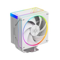 Кулер процесорний ID-Cooling Frozn A410 ARGB White