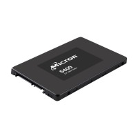 Накопичувач SSD 2.5" SATA  960GB Hot-Swap Lenovo ThinkSystem 5400 Pro (4XB7A82260)