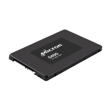 Накопичувач SSD 2.5" SATA  960GB Hot-Swap Lenovo ThinkSystem 5400 Pro (4XB7A82260)