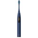 Розумна зубна електрощітка Oclean X Pro Digital Electric Toothbrush Dark Blue (6970810553482)