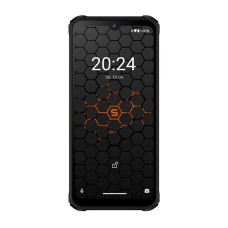 Смартфон Sigma mobile X-treme PQ56 Dual Sim Black