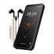 Смартфон Sigma mobile X-treme PQ56 Dual Sim Black