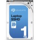 Накопичувач HDD 2.5" SATA 1.0TB Seagate Solid State Hybrid SATA III 64MB (ST1000LM014)