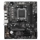 Материнська плата MSI Pro B650M-B Socket AM5