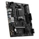 Материнська плата MSI Pro B650M-B Socket AM5