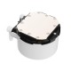 Система водяного охолодження ID-Cooling FX240 ARGB White