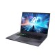 Ноутбук Gigabyte Aorus 16X 9KG 2024 (AORUS 16X 9KG-43UAC54SD) Midnight Gray