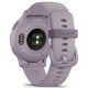 Смарт-годинник Garmin Vivoactive 5 Metallic Orchid Aluminum Bezel with Orchid Case and Silicone Band (010-02862-53)