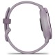 Смарт-годинник Garmin Vivoactive 5 Metallic Orchid Aluminum Bezel with Orchid Case and Silicone Band (010-02862-53)