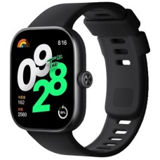 Смарт-годинник Xiaomi Redmi Watch 4 Obsidian Black (BHR7854GL)