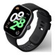 Смарт-годинник Xiaomi Redmi Watch 4 Obsidian Black (BHR7854GL)