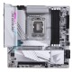 Материнська плата Gigabyte B760M Aorus Elite X AX Socket 1700