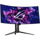 Монітор Asus 34" ROG Swift PG34WCDM (90LM09L0-B01A70) OLED Black Curved